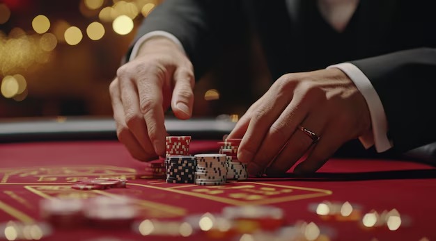 petir62 Live Casino