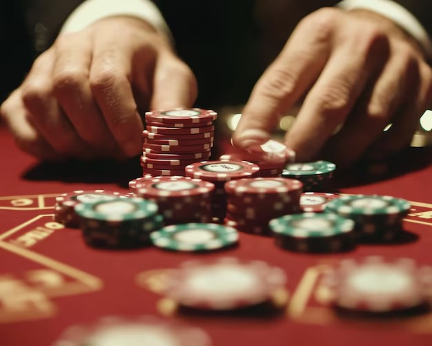 petir62 Slots